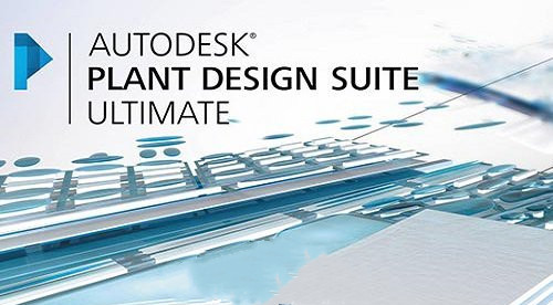 Autodesk Plant Design Suite Ultimate用于过程工业的3D工厂设计工具010153