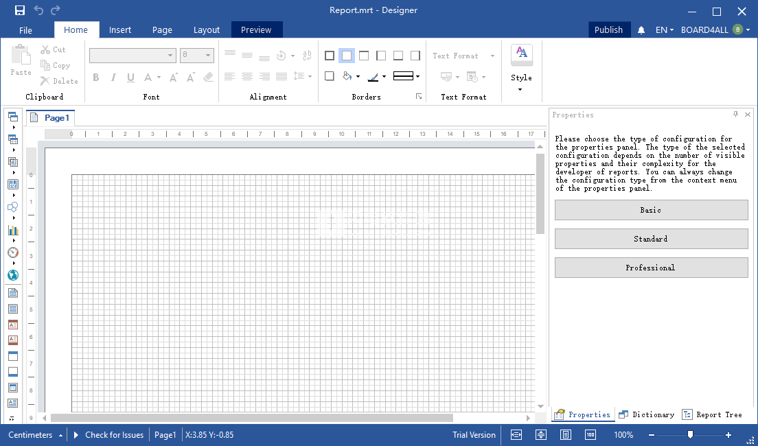 Stimulsoft Reports Ultimate报表开发工具Stimulsoft Reports Suite Stimulsoft Designer报表制作工具080112