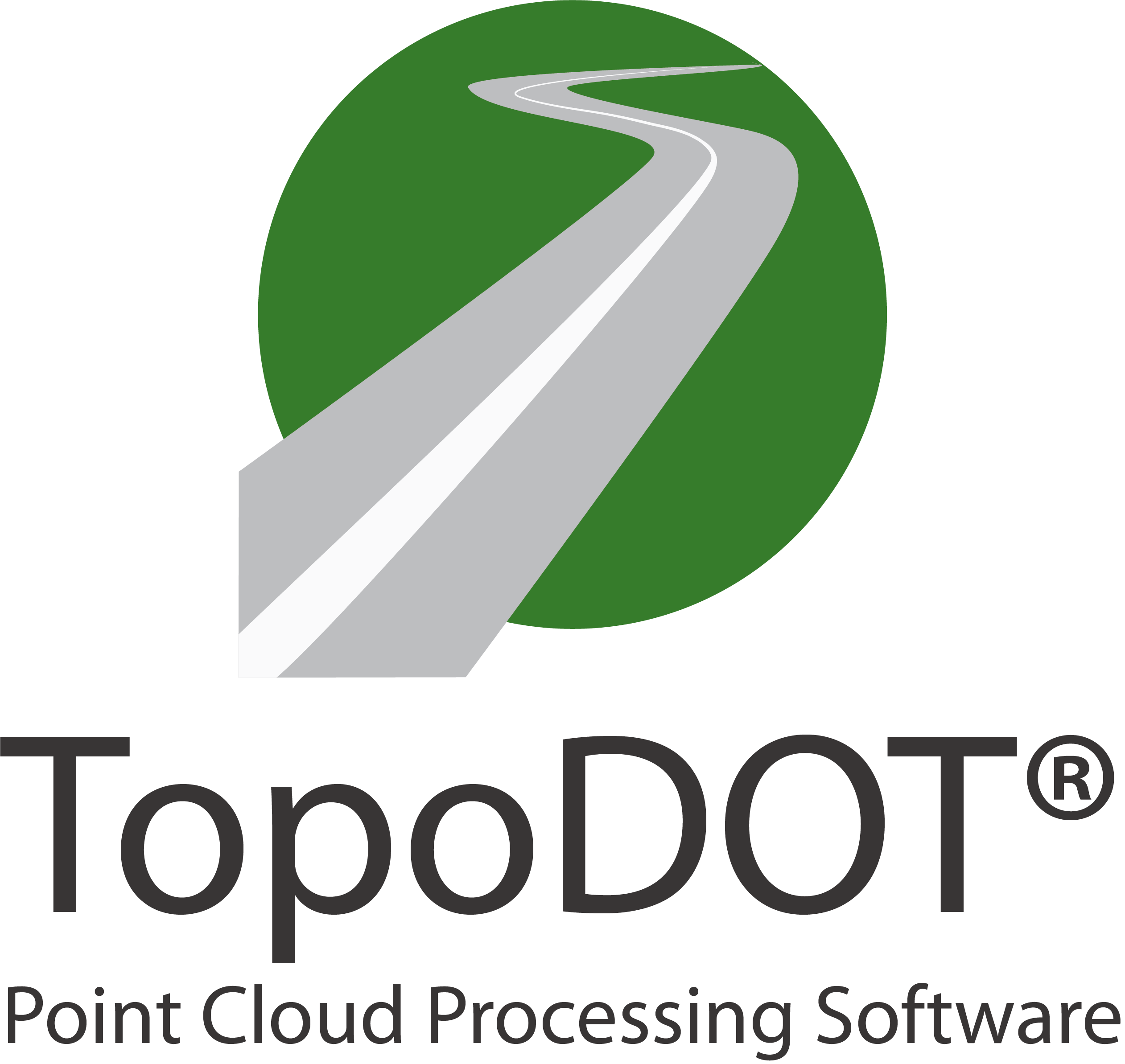 TopoDOT v2025.1 一机一码激活基于三维激光点云自动提取三维矢量特征信息地形测量学工具topodot030332
