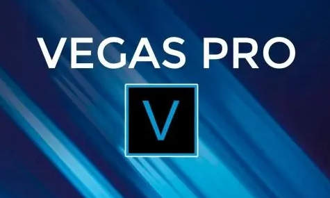 MAGIX Vegas视频编辑软件专业的影像视频剪辑工具magix vegas040105