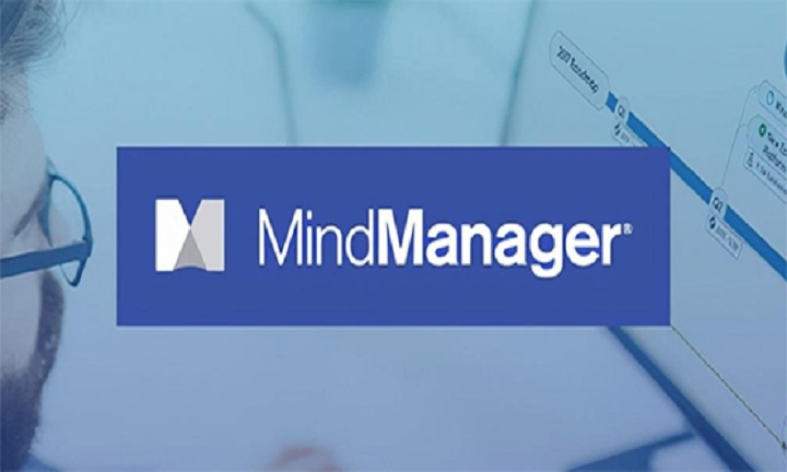 MindManager 2025 v24.1.150 多功能思维导图绘制软件Mindjet MindManager思维导图绘制Mind Manager头脑风暴050102
