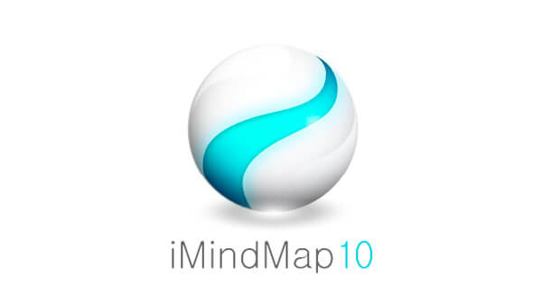 iMindMap Ultimate手绘思维导图软件思维导图鱼骨图二维图树形图逻辑图组织结构图工具050105