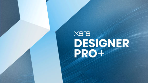 Xara Designer Pro Plus绘图软件集照片编辑桌面出版图形网页设计于一体工具020414