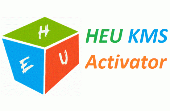 HEU KMS Activator激活工具kms工具收集免费激活系统工具 一键激活Windows电脑系统 Office系列软件OEM激活工具070102