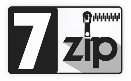 7-zip解压缩工具7z非常专业实用的解压缩软件070114