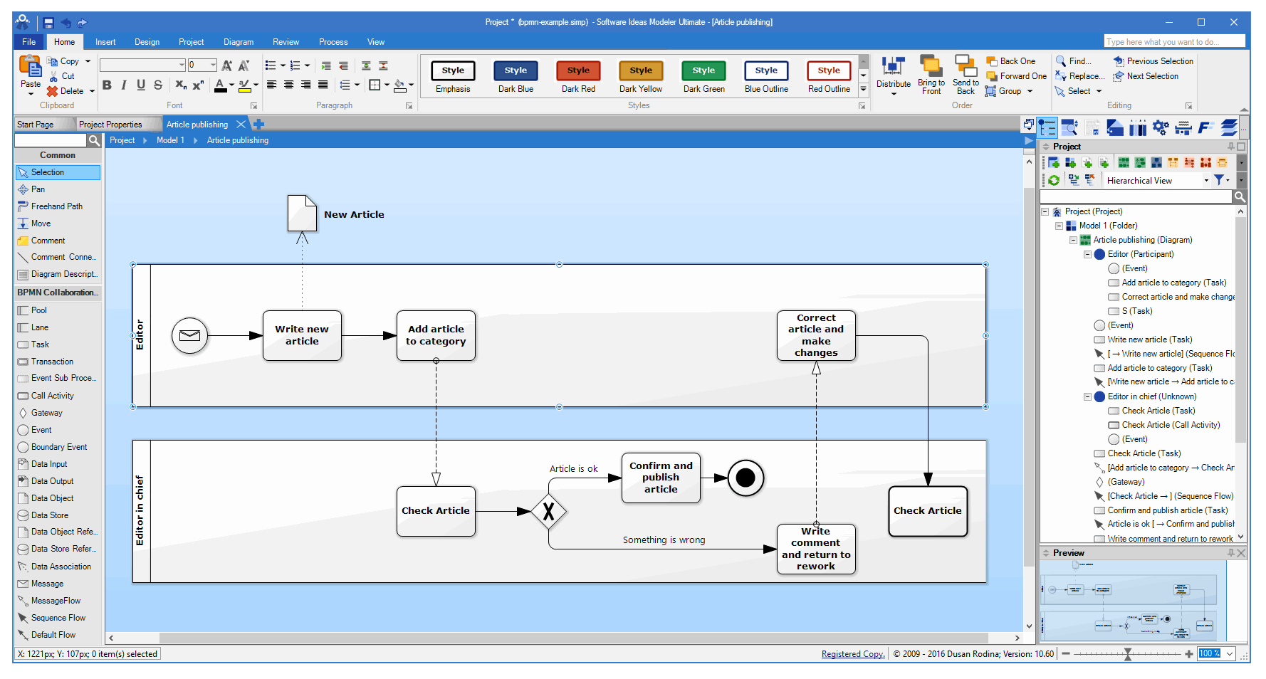 Software Ideas Modeler Ultimate 新版UML建模工具SoftwareIdeasModelerUltimate智能CASE工具和图表软件080116