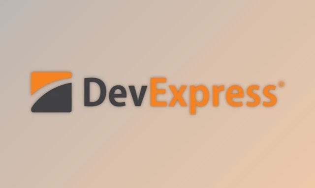 DevExpress .Net Components DevExpress 功能全面的.NET控件库管理工具devexpress universal 080105
