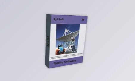 ZylGsm.NET与GSM调制解调器和集成调制解调器的电话通信组件工具080513