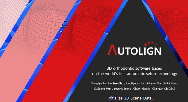 Autolign 3D 1.6.2.5 Full Autolign3D建模类排牙正畸软件autolign Diorco Autolign 3D