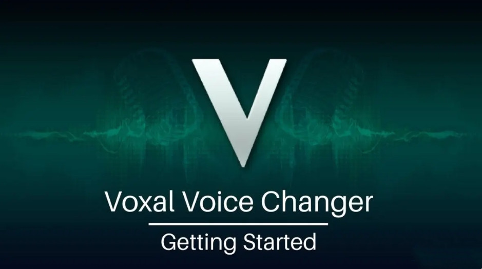 NCH Voxal电脑变声器英文名称voxal voice changer040411