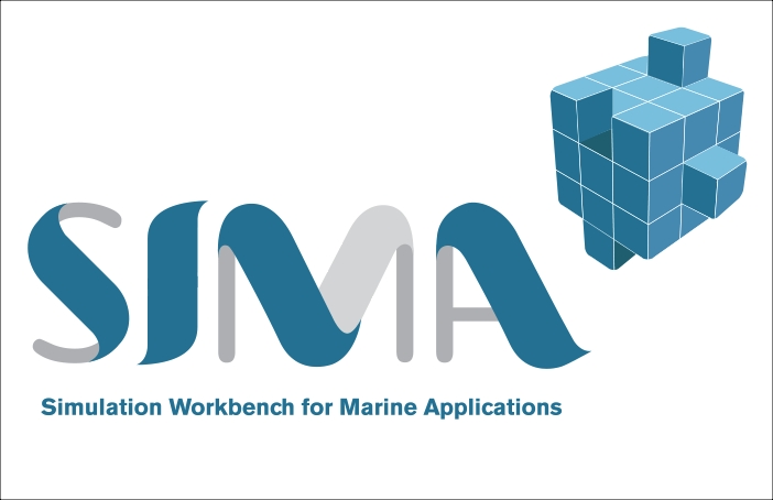 DNVGL SIMA v4.8海洋作业浮动系统模拟和分析工具DNV-GL010226