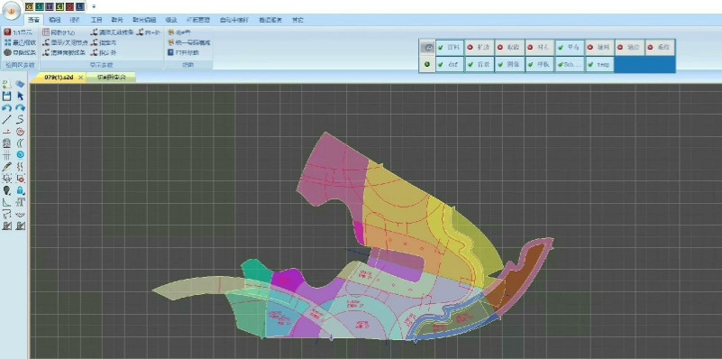 鞋博士2024加密狗版ShoeDoctor开版专家shoe工具v12.8.0.1版本020515