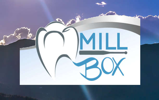 MillBox义齿切削排版软件millbox牙科软件免加密狗060210