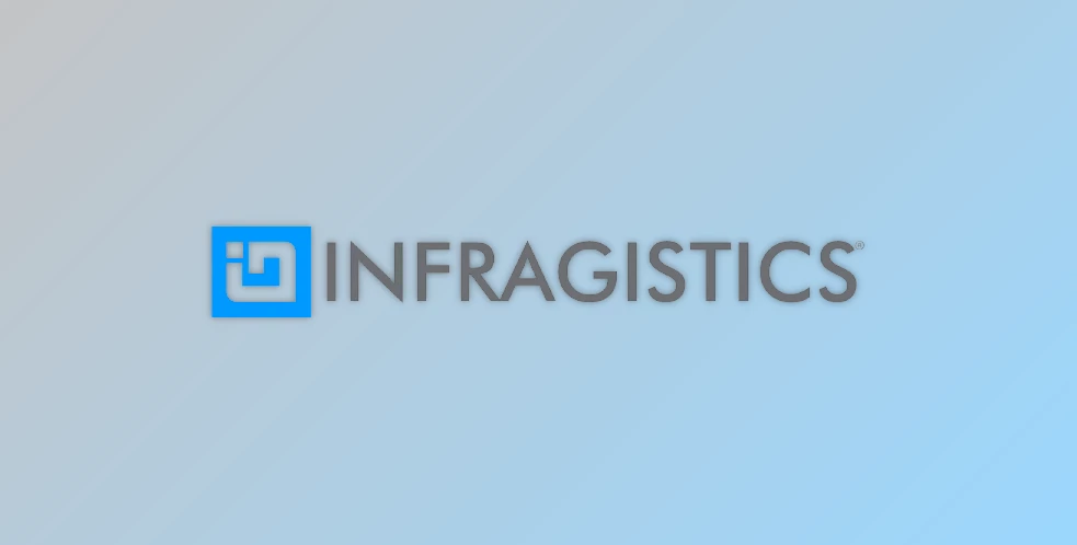 Infragistics Ultimate一组完整用于web桌面和移动开发的效能工具和快速UI控件080533