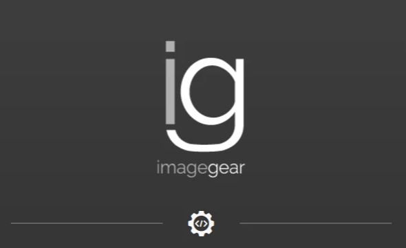 ImageGear.NET Accusoft ImageGear for .NET在应用程序中创建控制和提供安全高质量图像处理工具080536