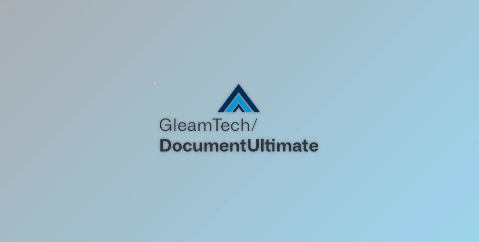GleamTech DocumentUltimate ASP.NET 文档查看器和 .NET 文档转换器080540