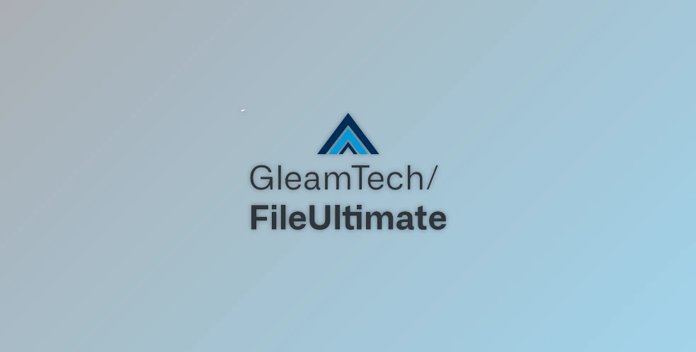 GleamTech FileUltimate快速将文件管理器集成到 ASP.NET 的用户应用程序甚至网站中工具080541