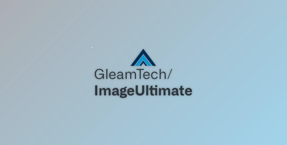 GleamTech ImageUltimate加载保存大量图像文件格式工具080542