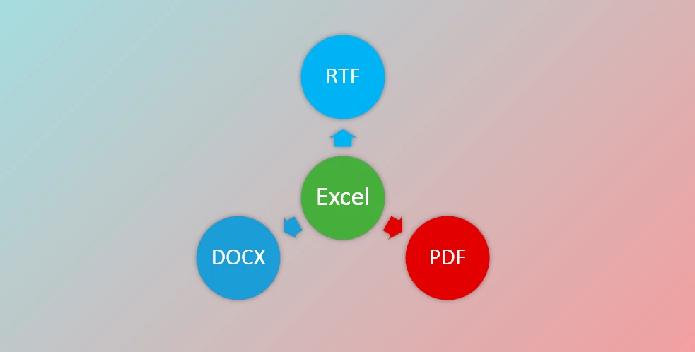 SautinSoft Excel to PDF .Net 080545
