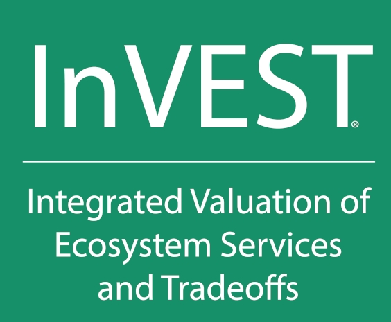 InVEST工具Integrated Valuation of Ecosystem Services and Tradeoffs陆地淡水海洋三类生态系统评估模型060974