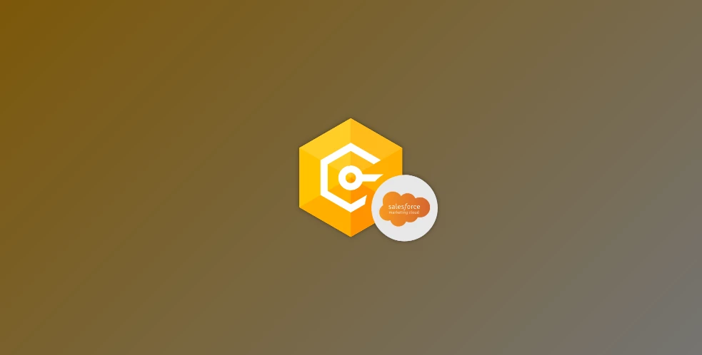 Devart dotConnect for Salesforce Marketing Cloud Professional简化Salesforce Marketing Cloud数据与的集成.NET应用程序080554