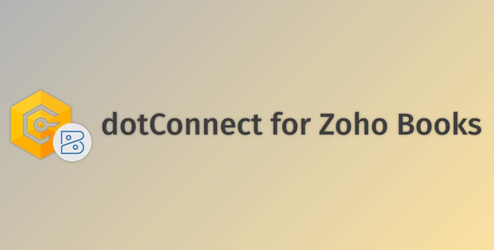 Devart dotConnect for Zoho Books 将Zoho Books数据无缝集成到您的数据库中.NET应用程序080555