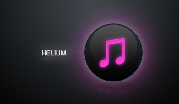 Imploded Software Helium Premium 音乐管理器040412