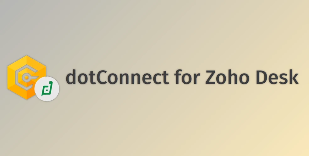 Devart dotConnect for Zoho Desk 开发工具080561