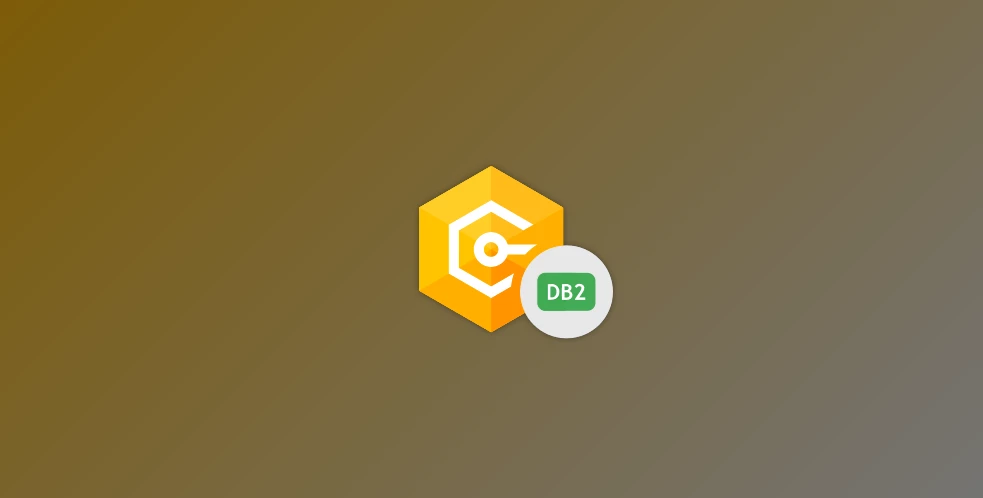 Devart dotConnect for DB2 Professional 数据库开发工具080567