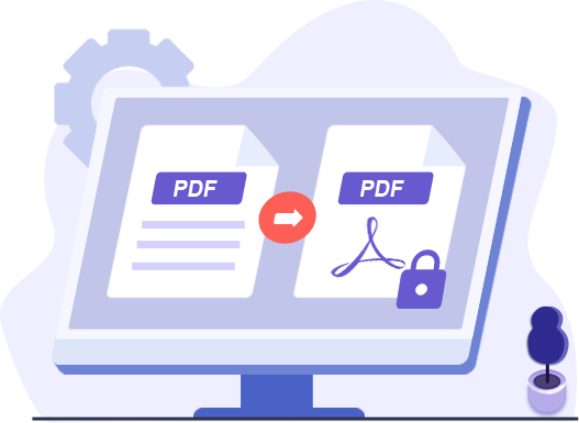 Coolmuster PDF Locker PDF加密工具051328