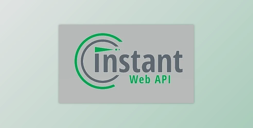 Instant WEB API for .Net Core 开发者工具080580