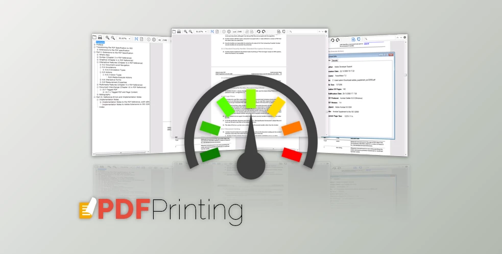 PDFPrinting.Net 处理PDF.NET应用程序开发者工具080601