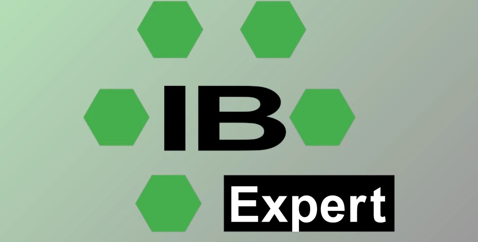 IBExpert Developer Studio 开发工具开发者工具080583