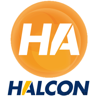 Halcon 计算机视觉框架图像处理库机器视觉应用halcon 011022
