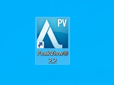 PeakView2.2质谱数据分析的专业工具PeakView 【060523】