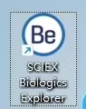 SCIEX Biologics Explorer 蛋白修饰定量Biologics Explorer 3.1 060552