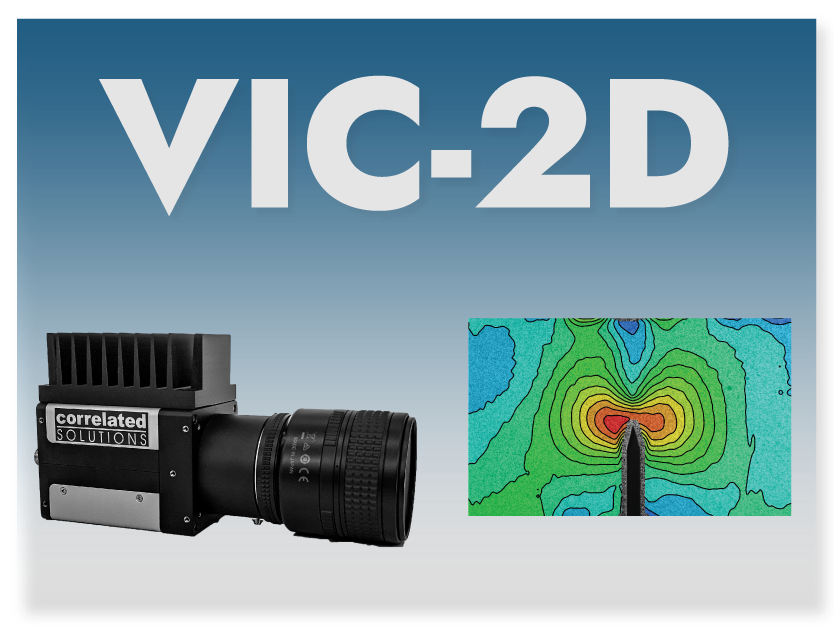 Vic-2D 7.2 Vic2D 加密狗版平面应变场测量系统中文DIC分析软件vic 2d 7.2 中文060555