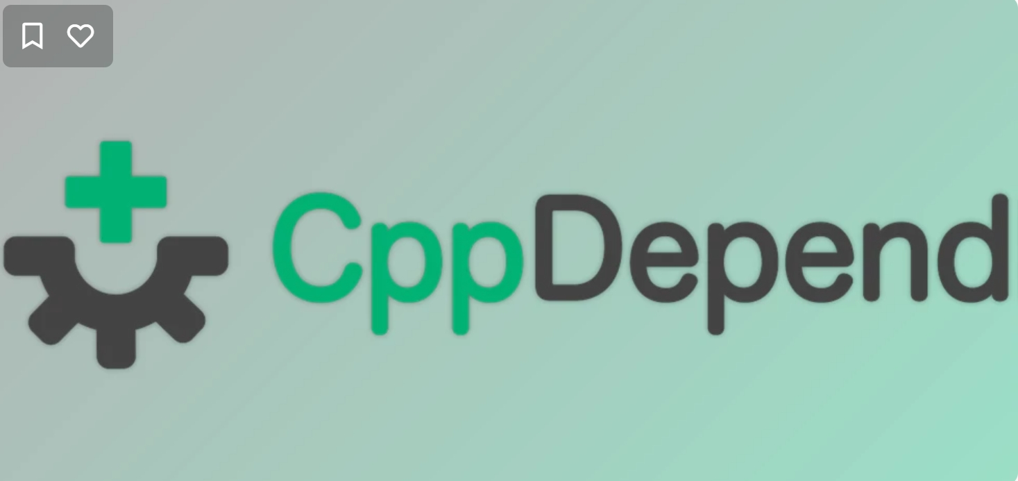 CoderGears CppDepend CoderGears CppDepend Professional Edition + CRACK 080584