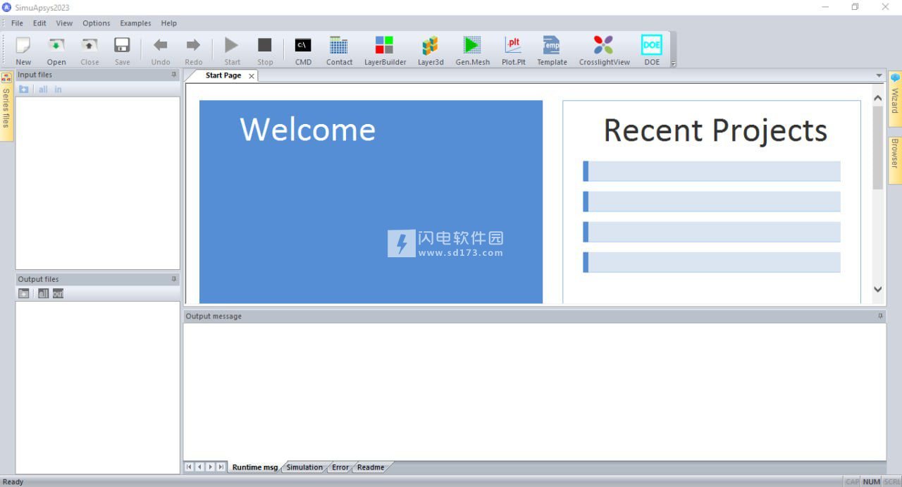Crosslight APSYS 2024 先进的半导体器件物理模型仿真软件Crosslight APSYS 【060887】