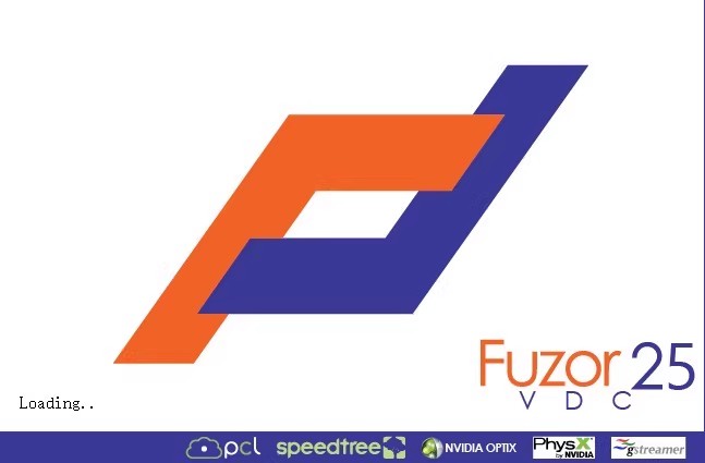 Fuzor 2025 注册版工程可视化Fuzor2025数字建造系统施工仿真工具 030302
