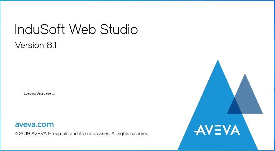 Wonderware InduSoft Web Studio 泓格组态软件 InduSoft Web Studio 自动化整合开发工具IWS 011027