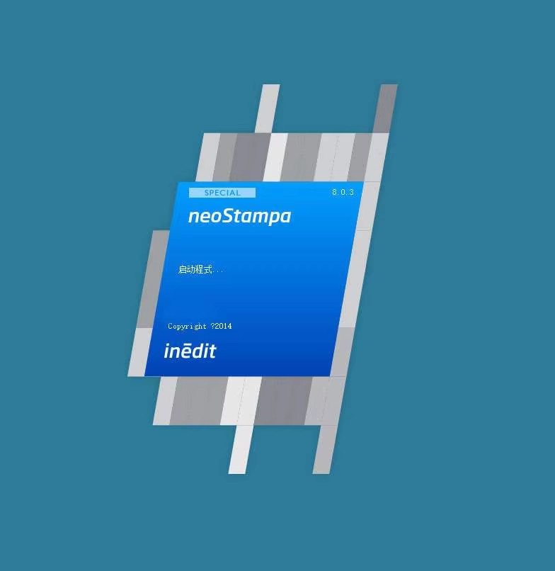neoStampa v8.0.3 打印RIP NeoStampa 喷墨印花RIP软件071720