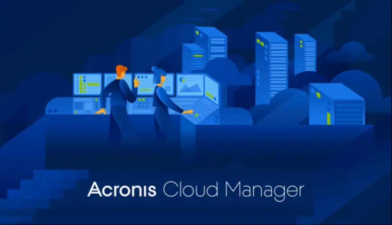 Acronis Cloud Manager 6.0.22241.161 激活版Acronis Cloud Manager 唯一完整版脱机离线安装程序 070211