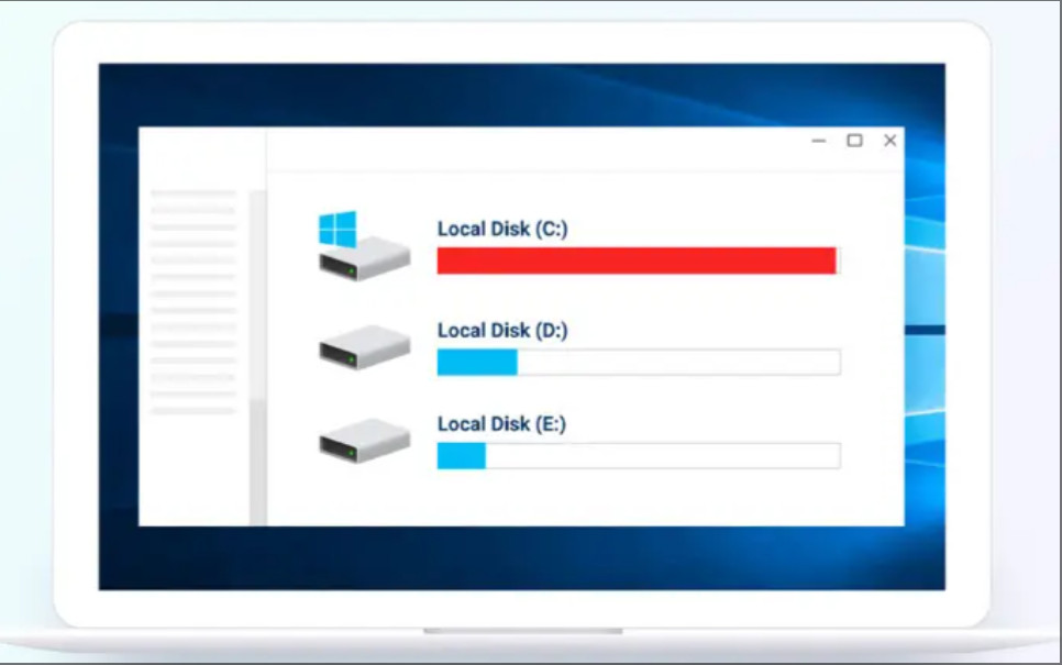 PassFab 4EasyPartition 3.6.0.30 激活版 PassFab 4EasyPartition 系统一键迁移工具050310
