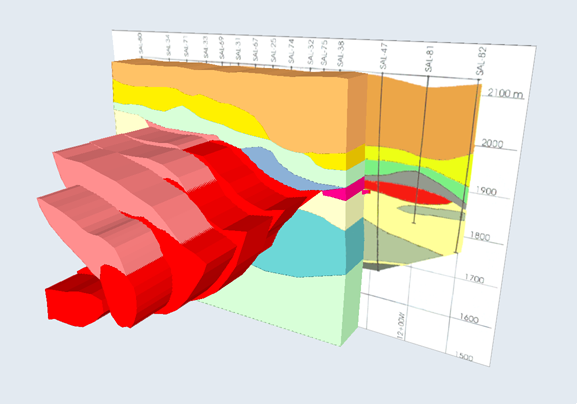 Tensor Research Encom ModelVision 18.0.37