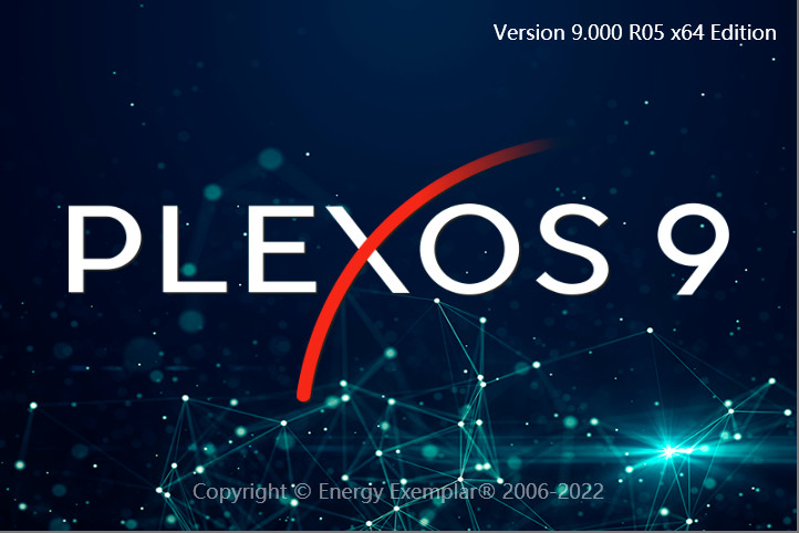 PLEXOS 9.0 一机一码注册版 能源系统分析与决策平台plexos 能源市场仿真引擎软件工具061017