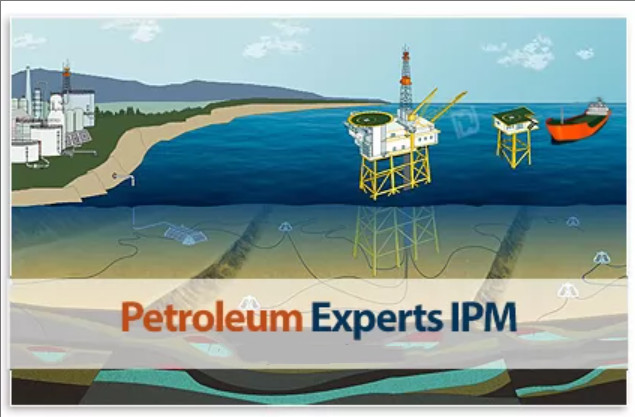 Petroleum Experts IPM Suite 11.0 激活版061021