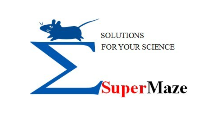 SuperMaze v3.3.0 一机一码注册版 动物行为视频分析软件行为学实验观察行为学实验分析060581
