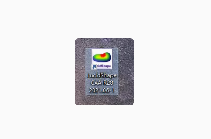 LucidShape CAA 2021 r28 单机版 光学插件全模块全功能011154