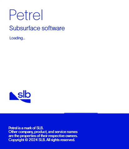 Schlumberger Petrel 2024.1 加密狗版 专业石油工程软件工具 010930